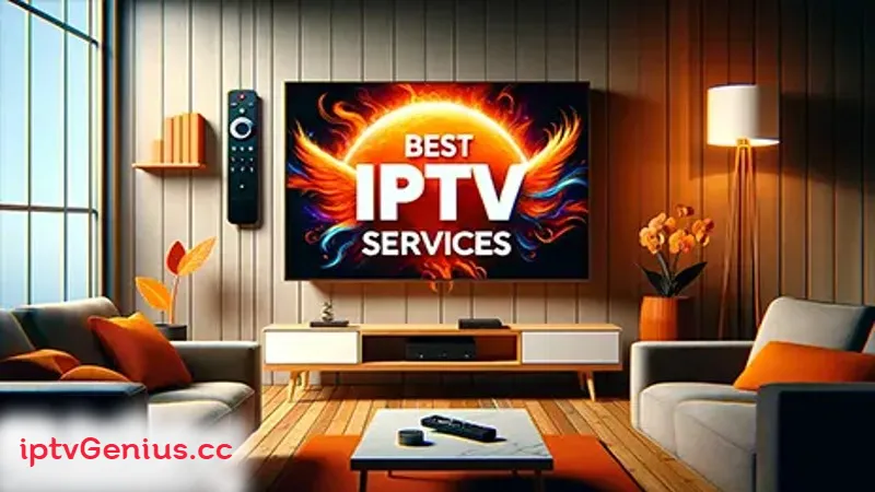 How does IPTV (Internet Protocol Television) function?