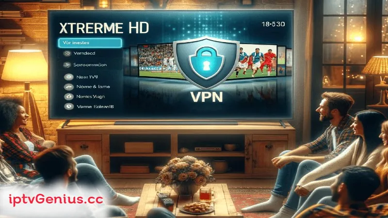 Reviewing Xtreme HD IPTV: Unveiling the Streaming Experience