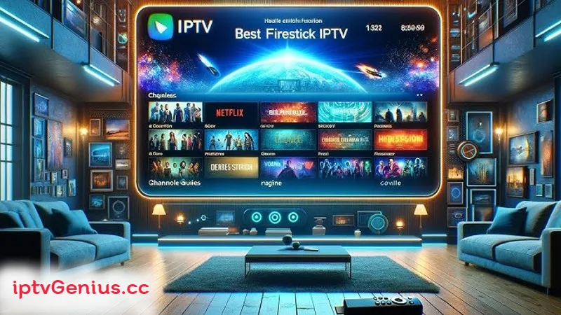 Top IPTV Service Providers in 2024: An In-Depth Analysis and Comparison